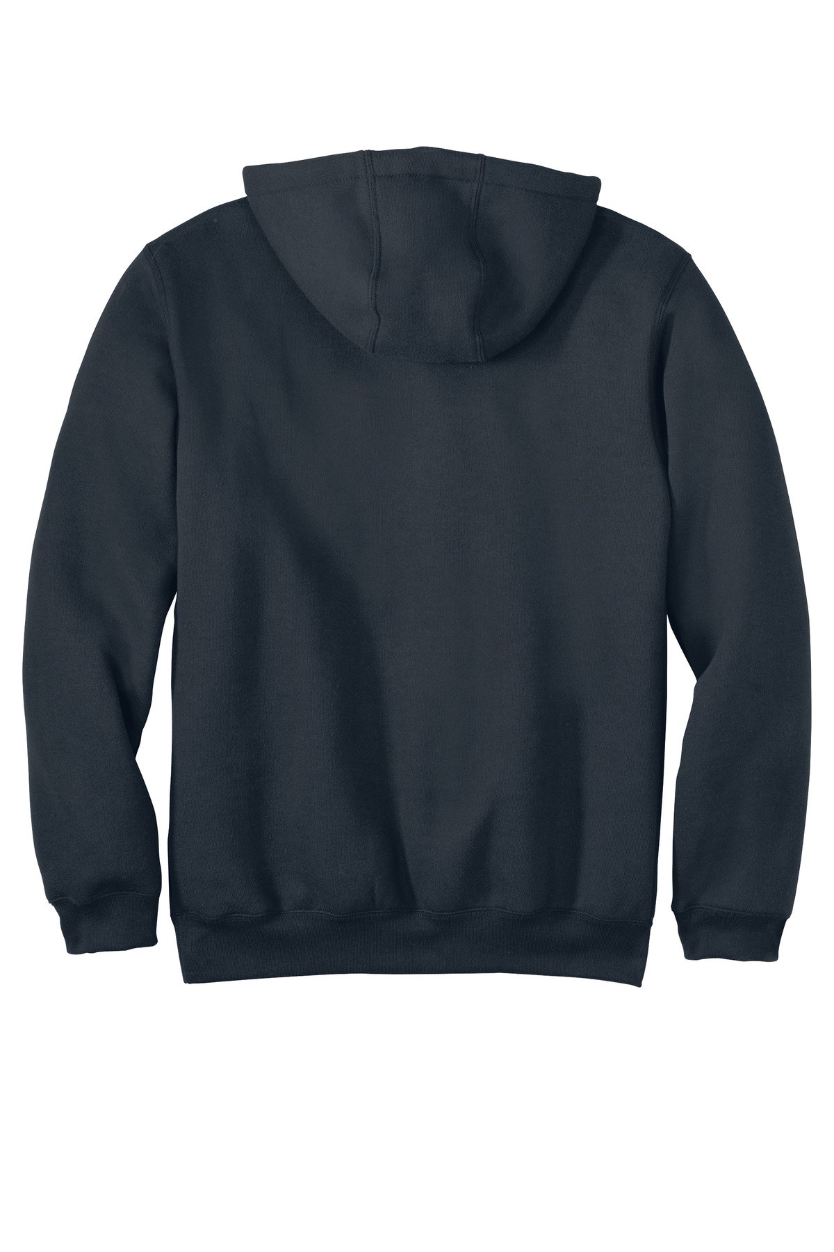 Carhartt ® Tall Midweight Hooded Sweatshirt CTTK121 - Image 4