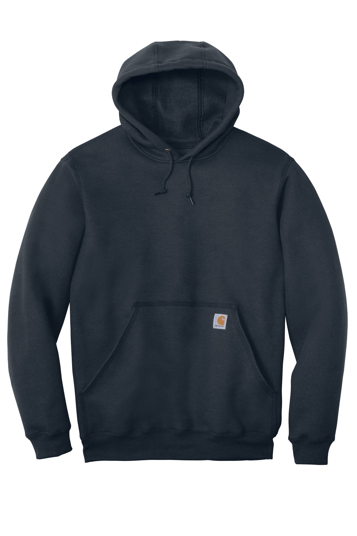 Carhartt ® Tall Midweight Hooded Sweatshirt CTTK121 - Image 3