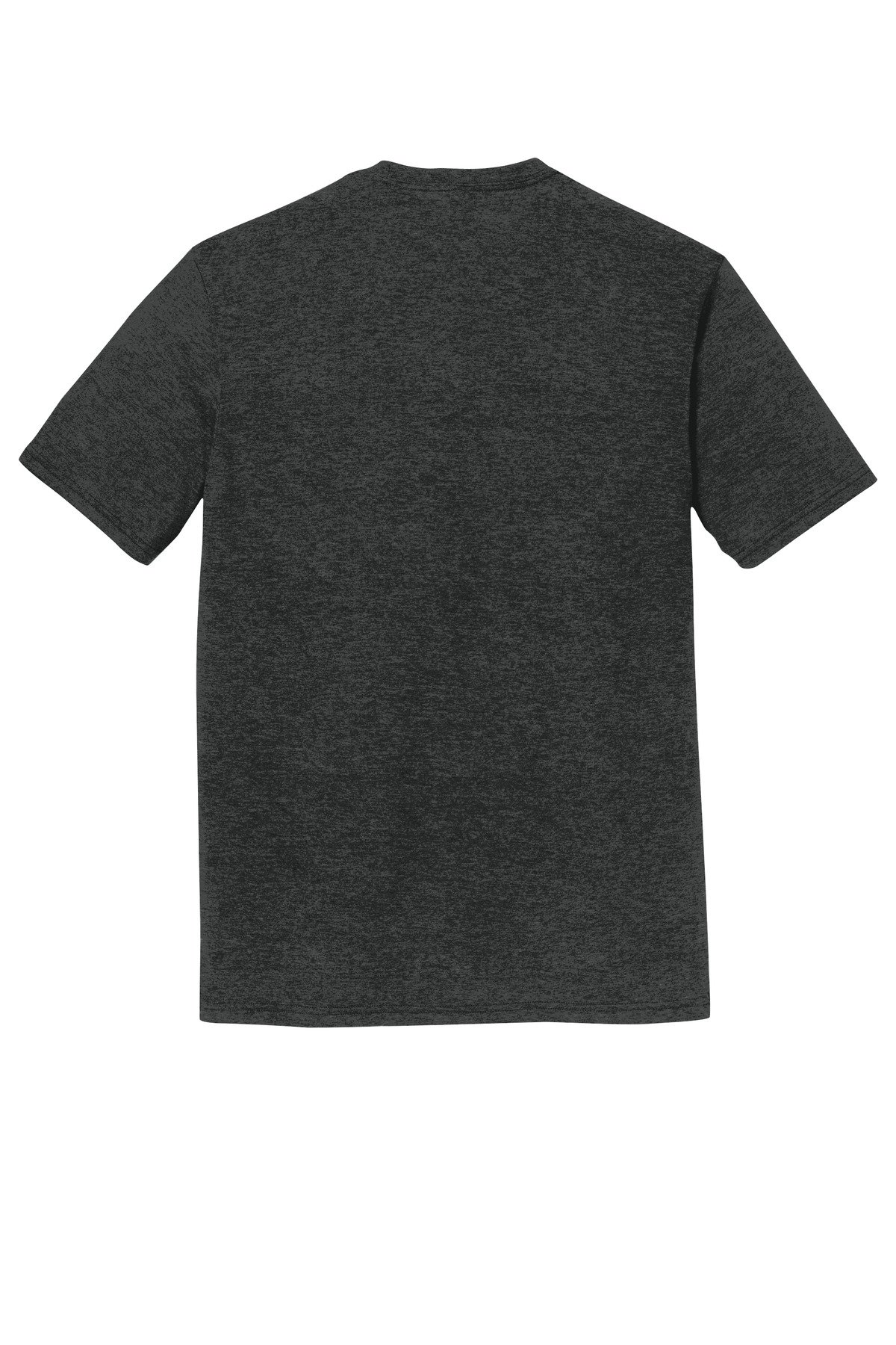 District ® Perfect Tri ® DTG Tee DM130DTG - Image 4