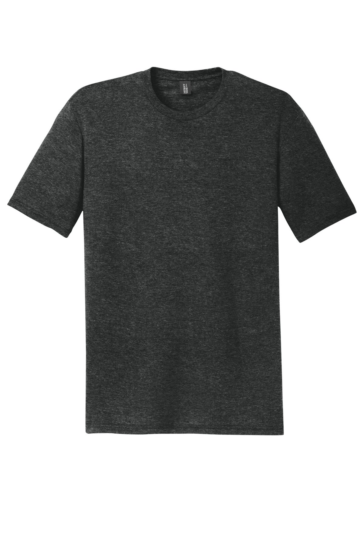 District ® Perfect Tri ® DTG Tee DM130DTG - Image 3