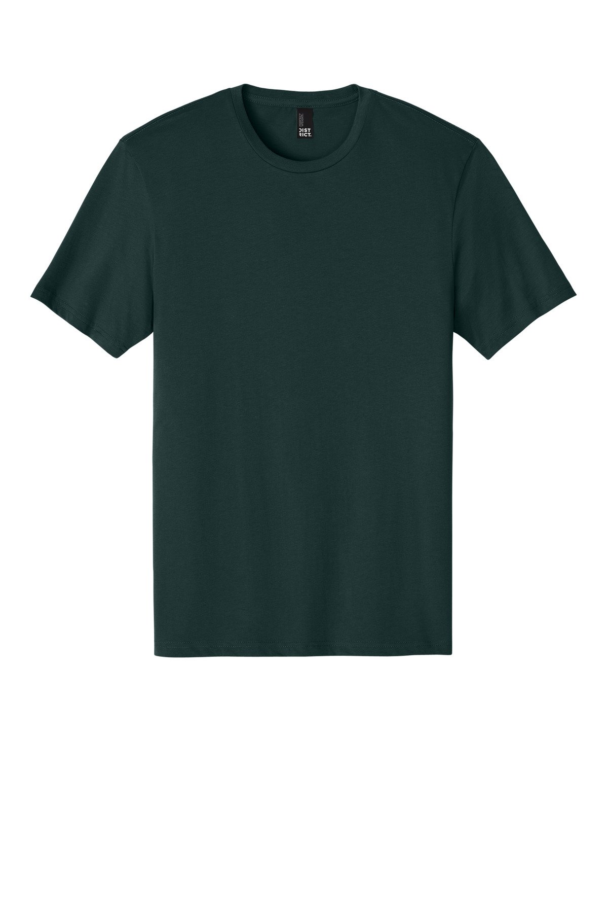 District ® Perfect Weight ® Tee. DT104 - Image 3