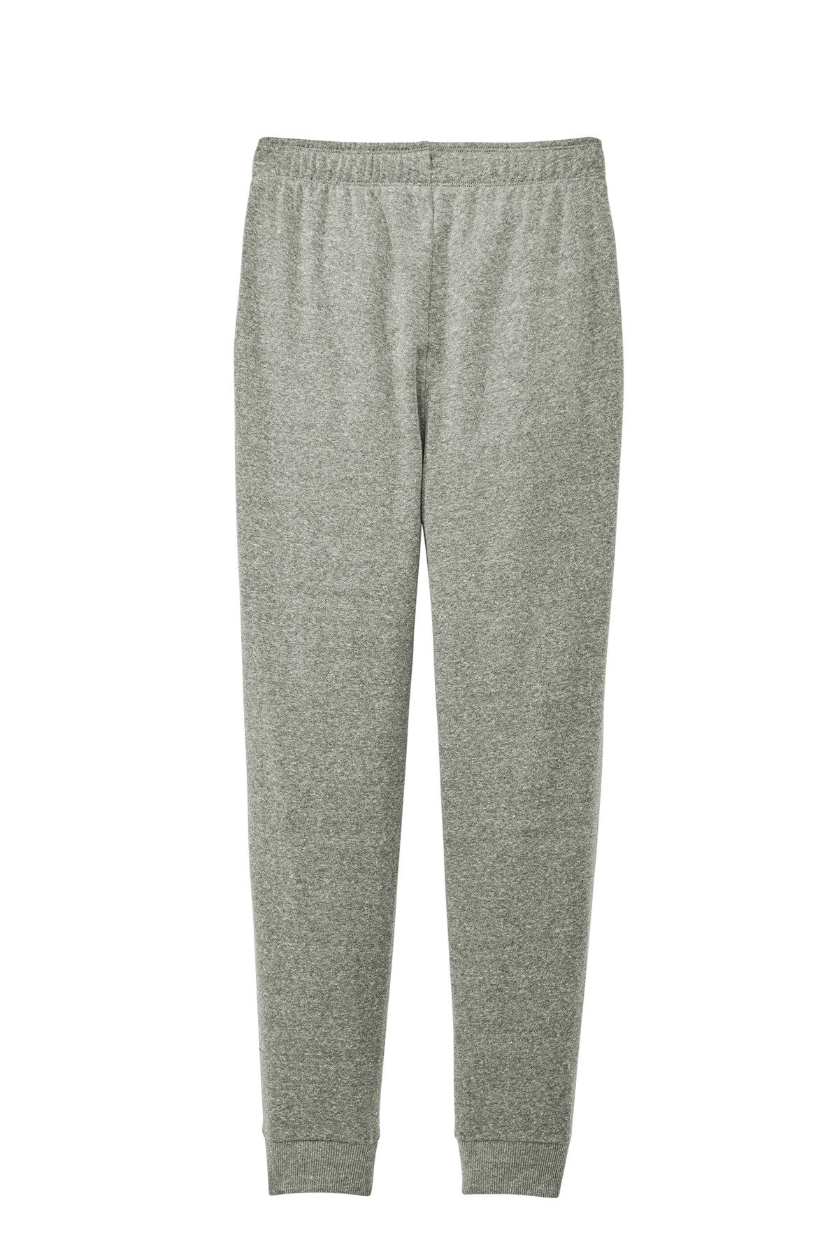 District ® Women's Perfect Tri ® Fleece Jogger DT1310 - Image 4