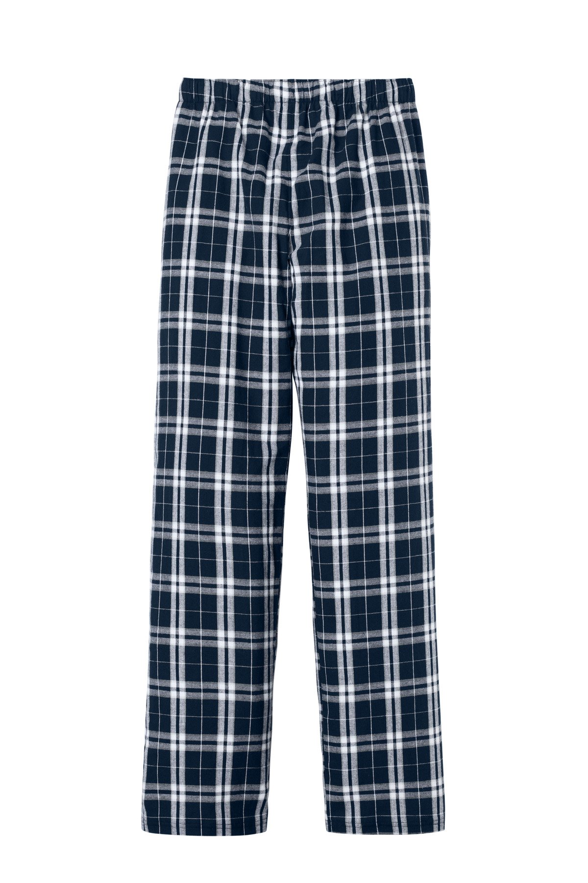 District ® Flannel Pocket Pant DT1810 - Image 2
