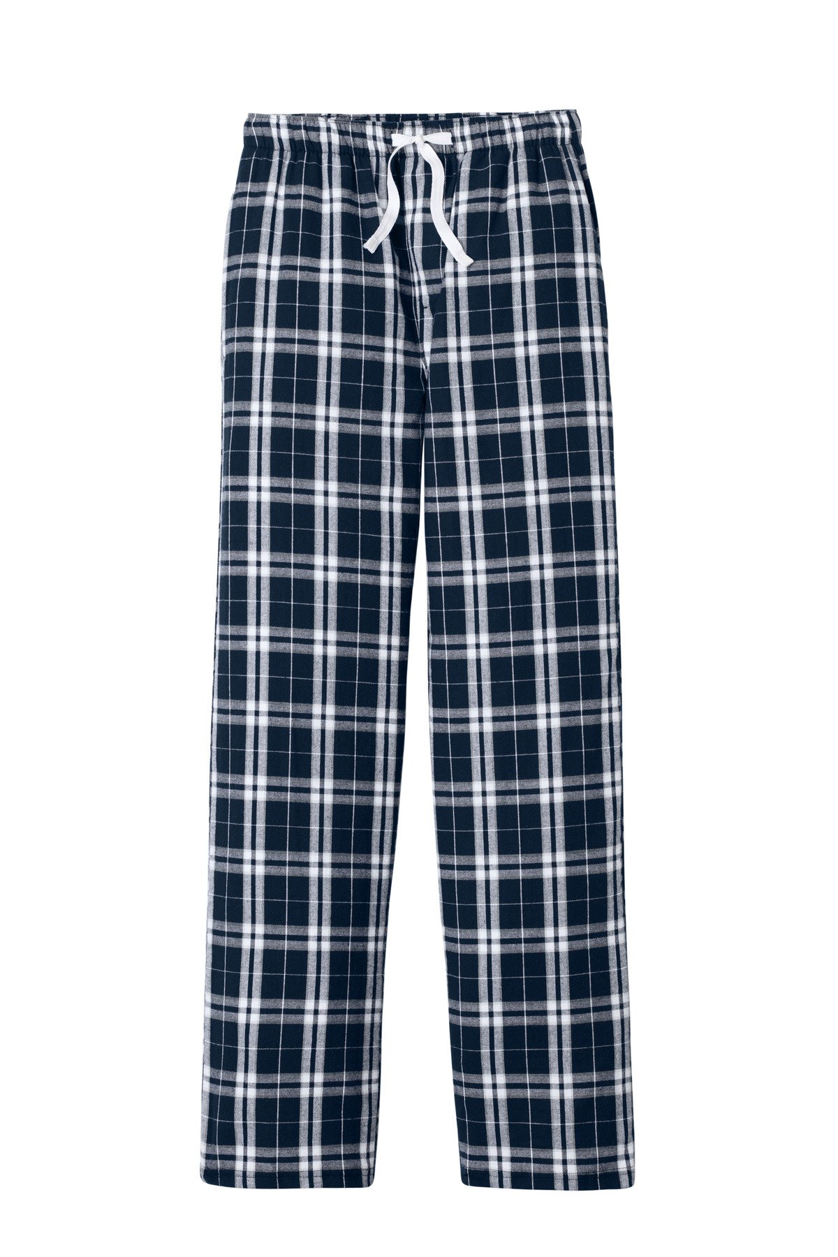 District ® Flannel Pocket Pant DT1810
