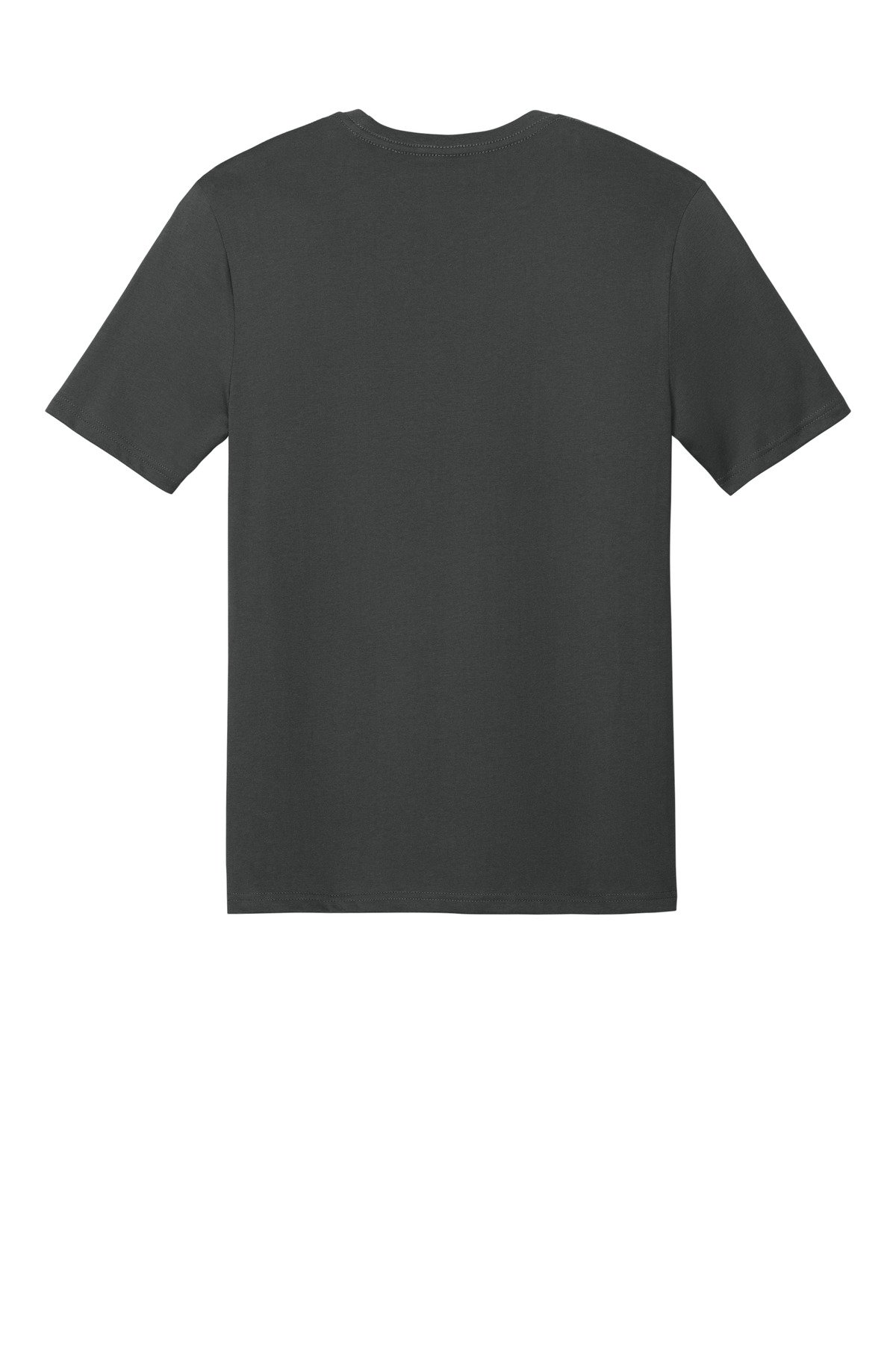 District ® Perfect Weight ® CVC Tee DT184 - Image 4