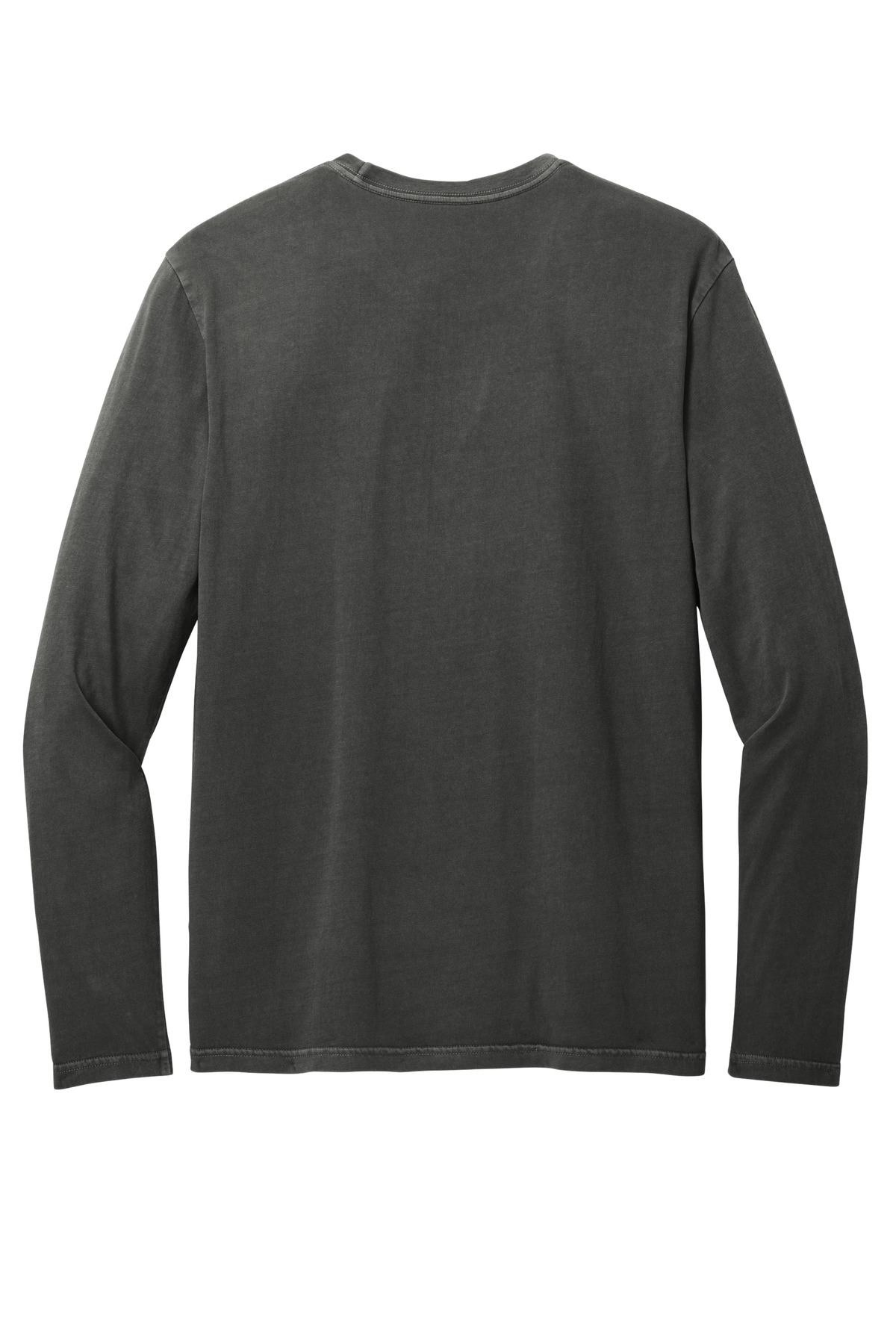 District Wash Long Sleeve Tee DT2103 - Image 4