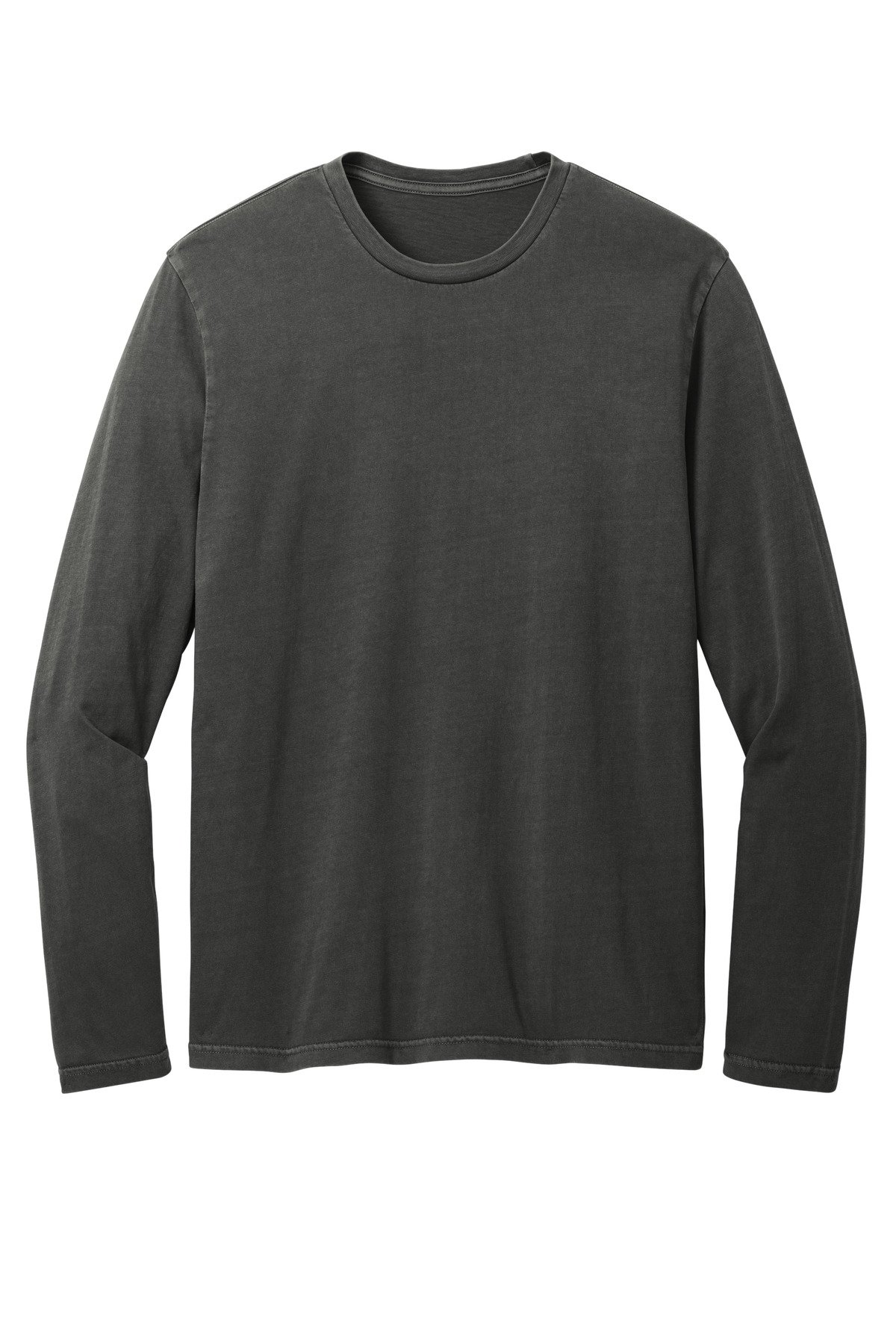 District Wash Long Sleeve Tee DT2103 - Image 3