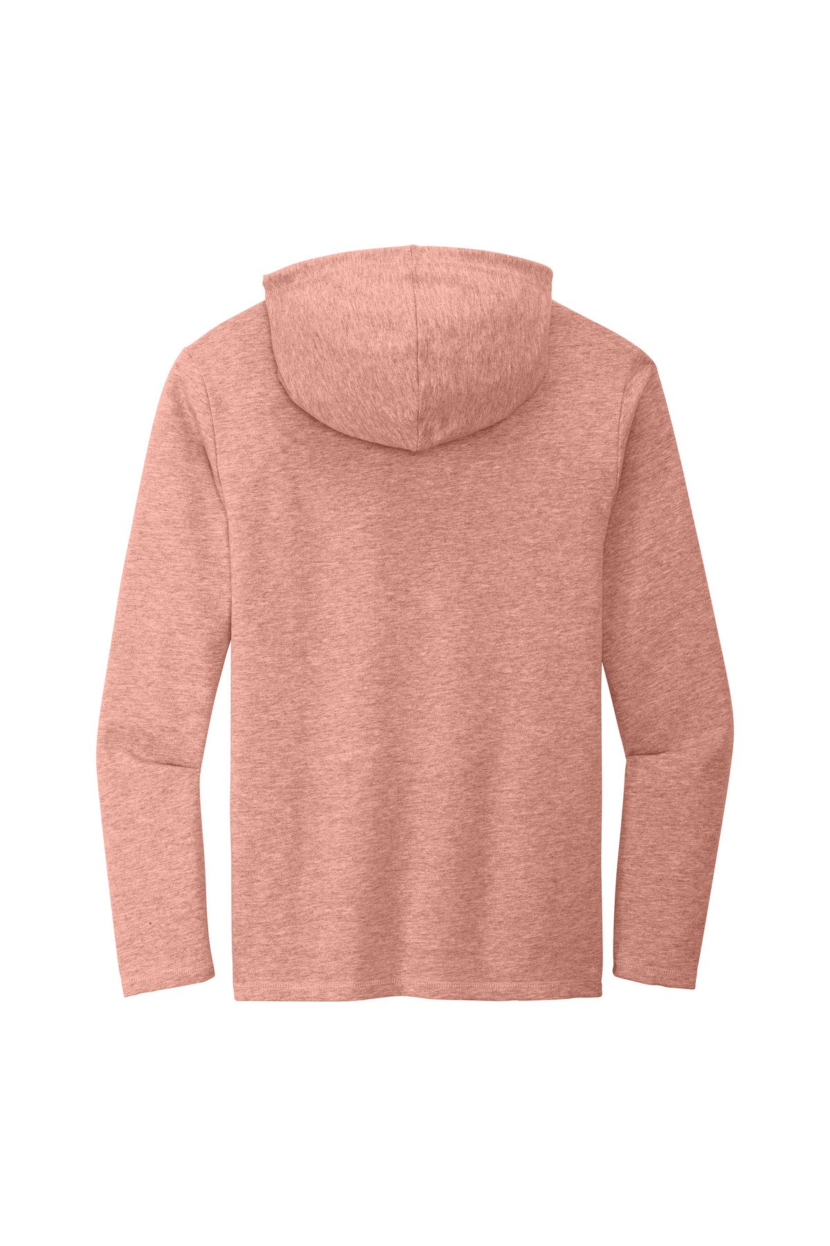 District ® Featherweight French Terry Hoodie DT571 - Image 4