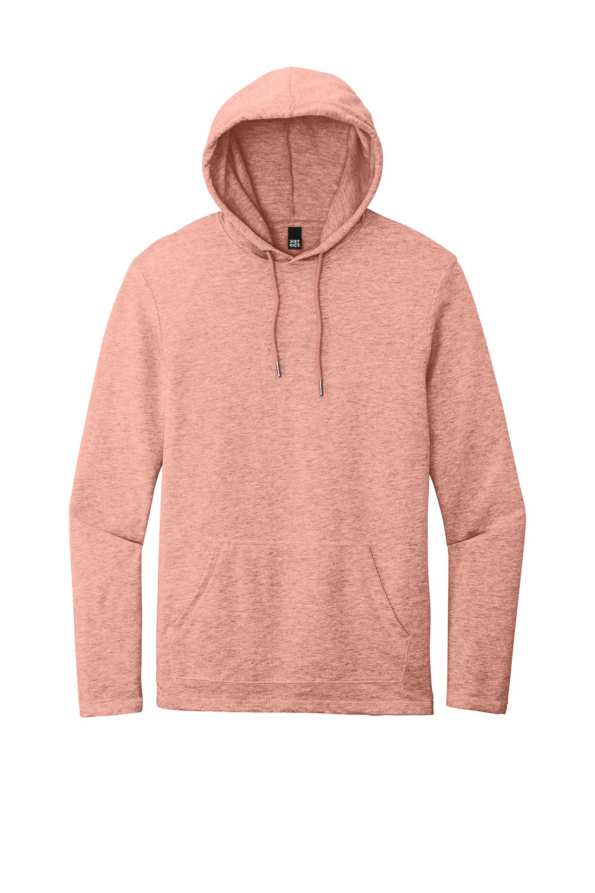 District ® Featherweight French Terry Hoodie DT571 - Image 3