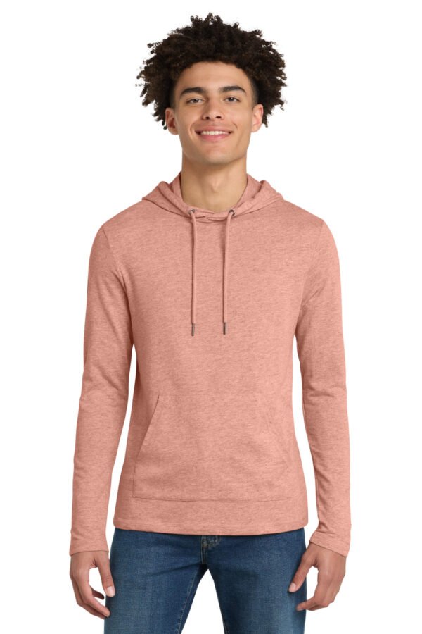 District  ®  Featherweight French Terry    Hoodie DT571