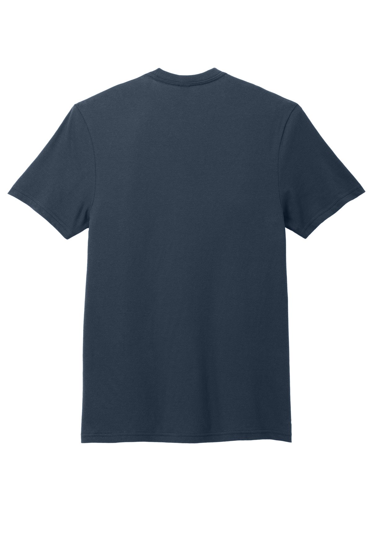 District ® Very Important Tee ® with Pocket. DT6000P - Image 4