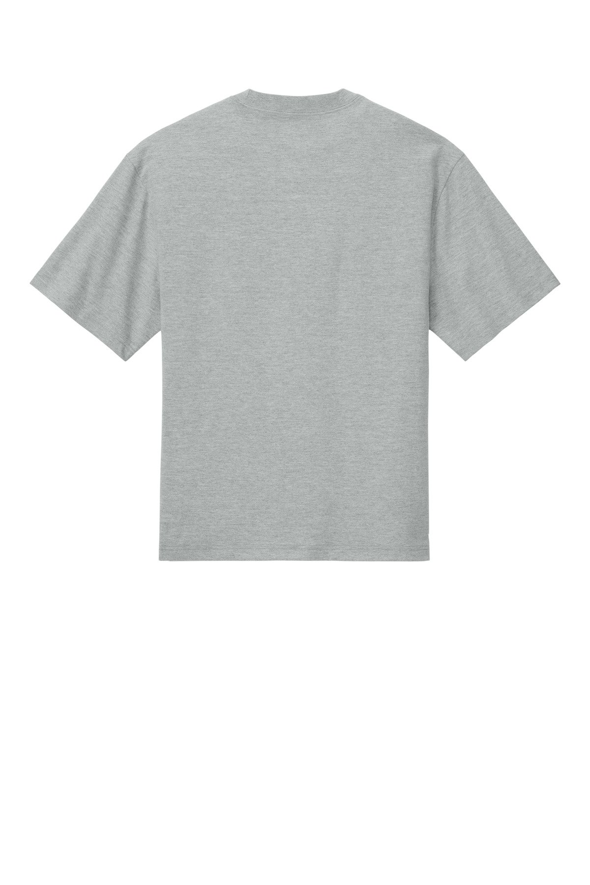 District ® Heavyweight Very Important Tee ® DT6065 - Image 4
