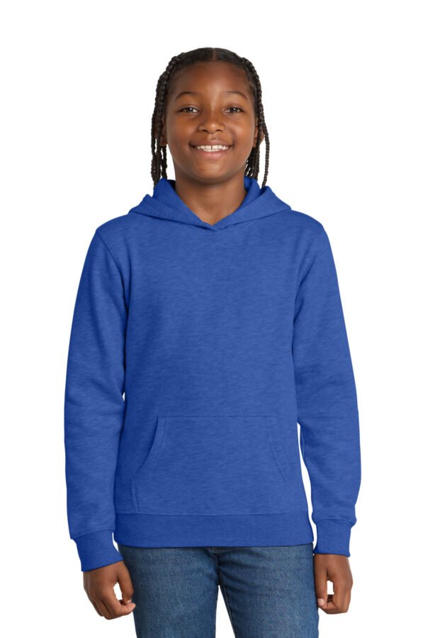 District ®  Youth V.I.T.  Fleece Hoodie DT6100Y