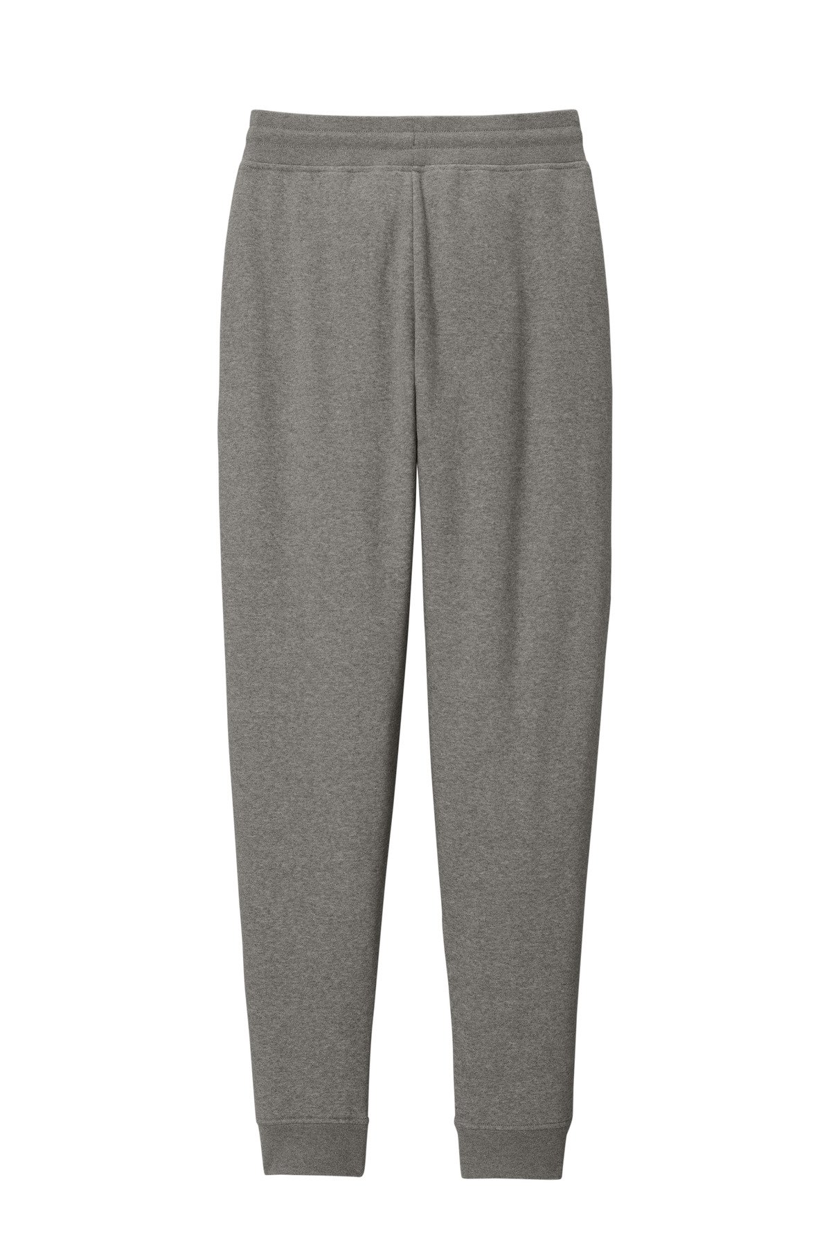 District ® V.I.T. Fleece Jogger DT6107 - Image 4