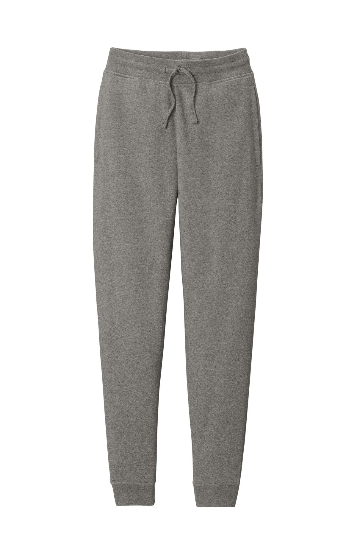 District ® V.I.T. Fleece Jogger DT6107 - Image 3