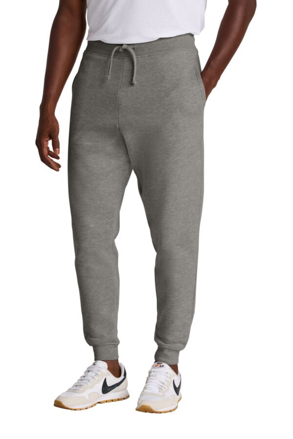 District ®  V.I.T.  Fleece Jogger DT6107