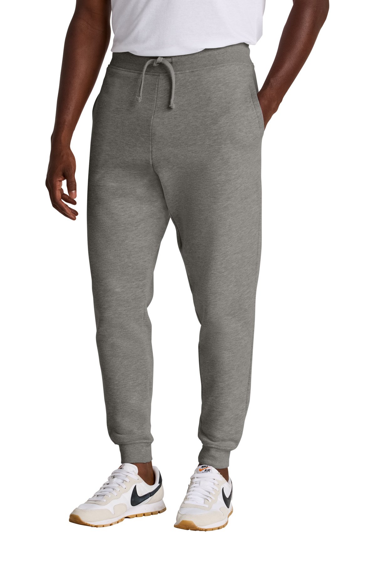 District ® V.I.T. Fleece Jogger DT6107