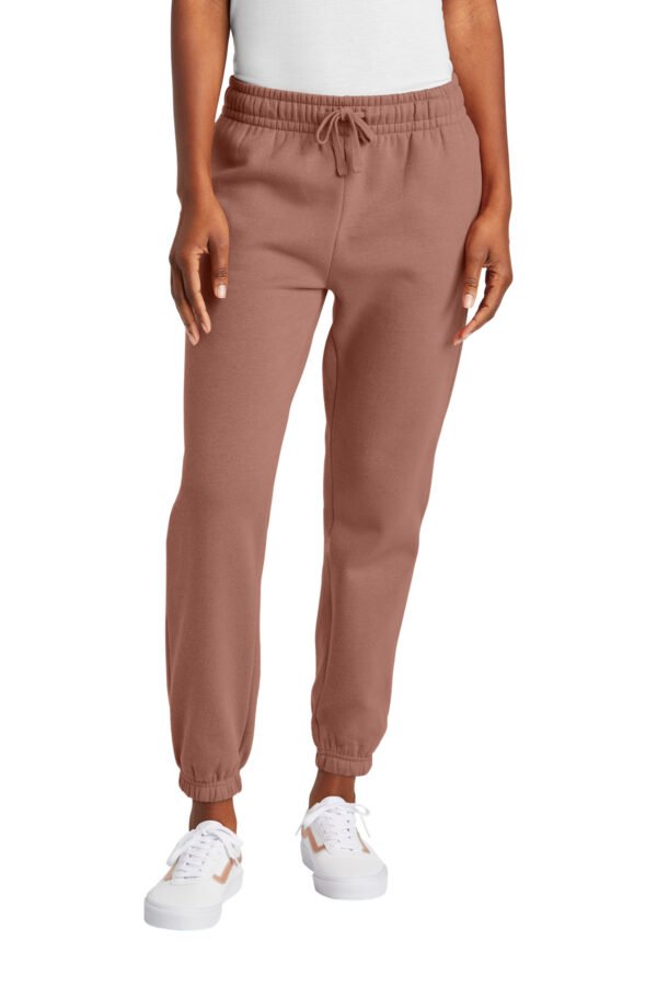District ®  Women's V.I.T.   Fleece Sweatpant DT6110