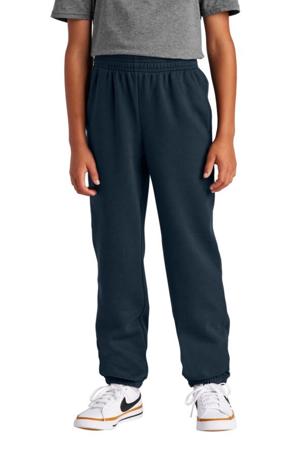 District ®  Youth V.I.T.   Fleece Sweatpant DT6112Y