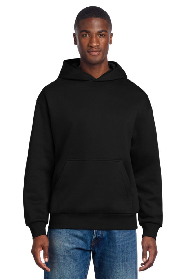 District ®  V.I.T.   Heavyweight Fleece Hoodie DT6150