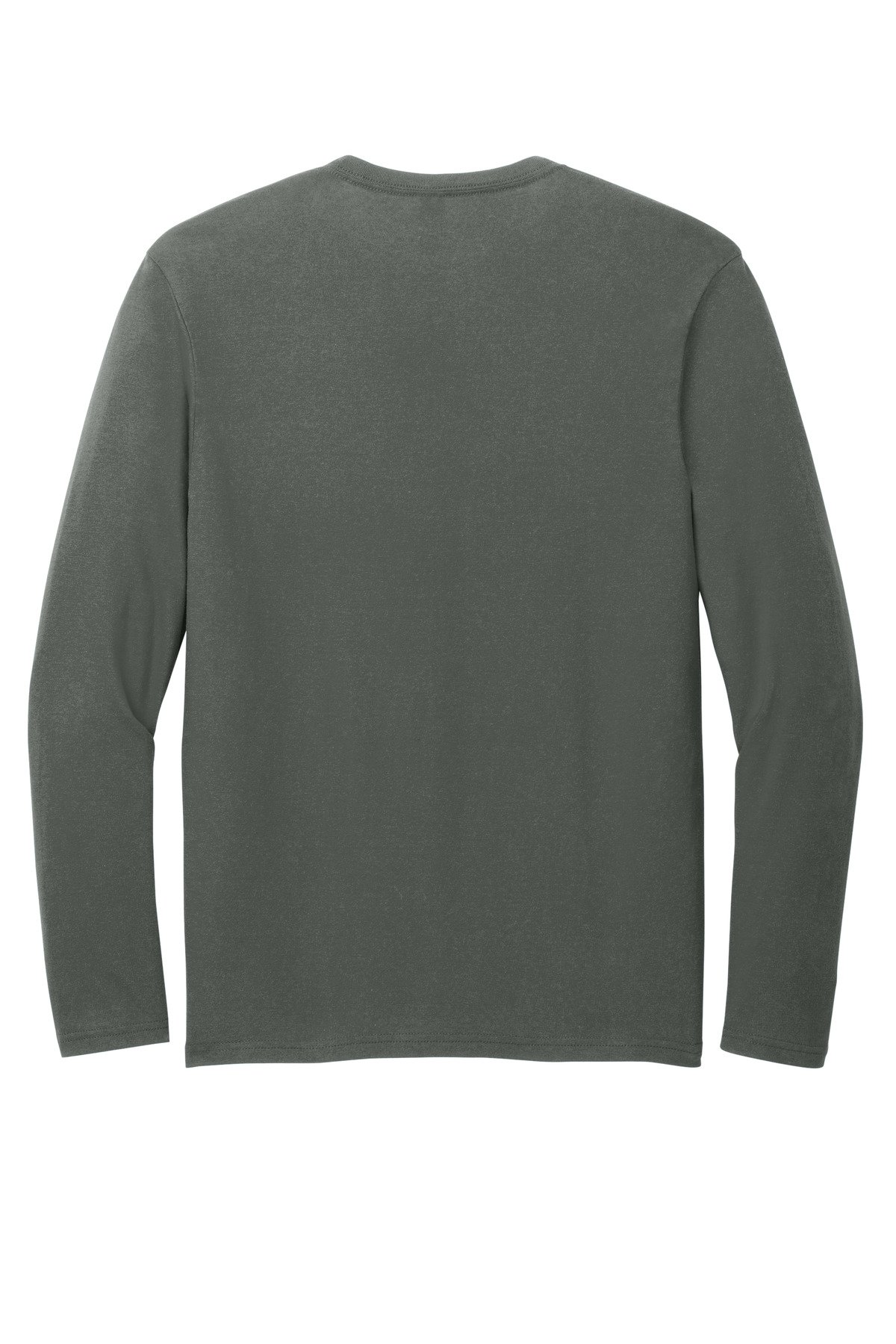 District ® Very Important Tee ® Long Sleeve. DT6200 - Image 4