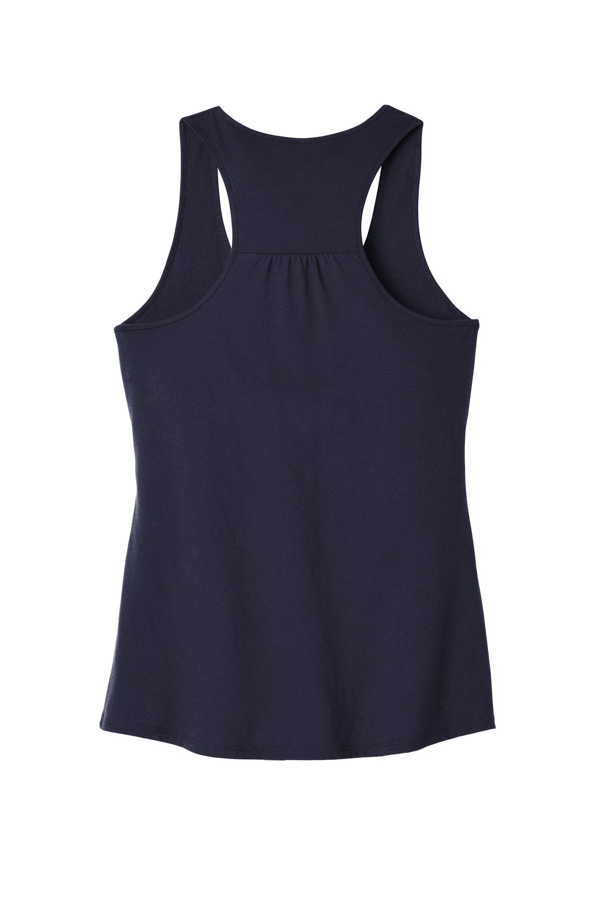 District ® Women's V.I.T. Racerback Tank. DT6302 - Image 4
