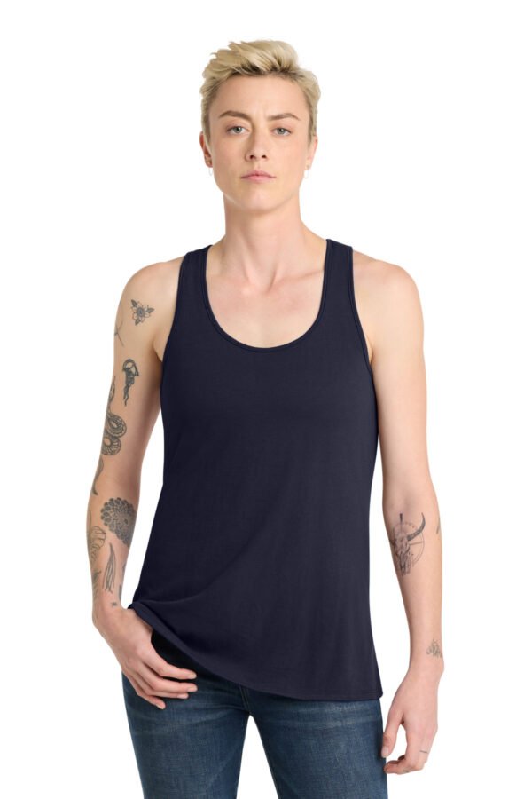 District ® Women's V.I.T. Racerback Tank. DT6302