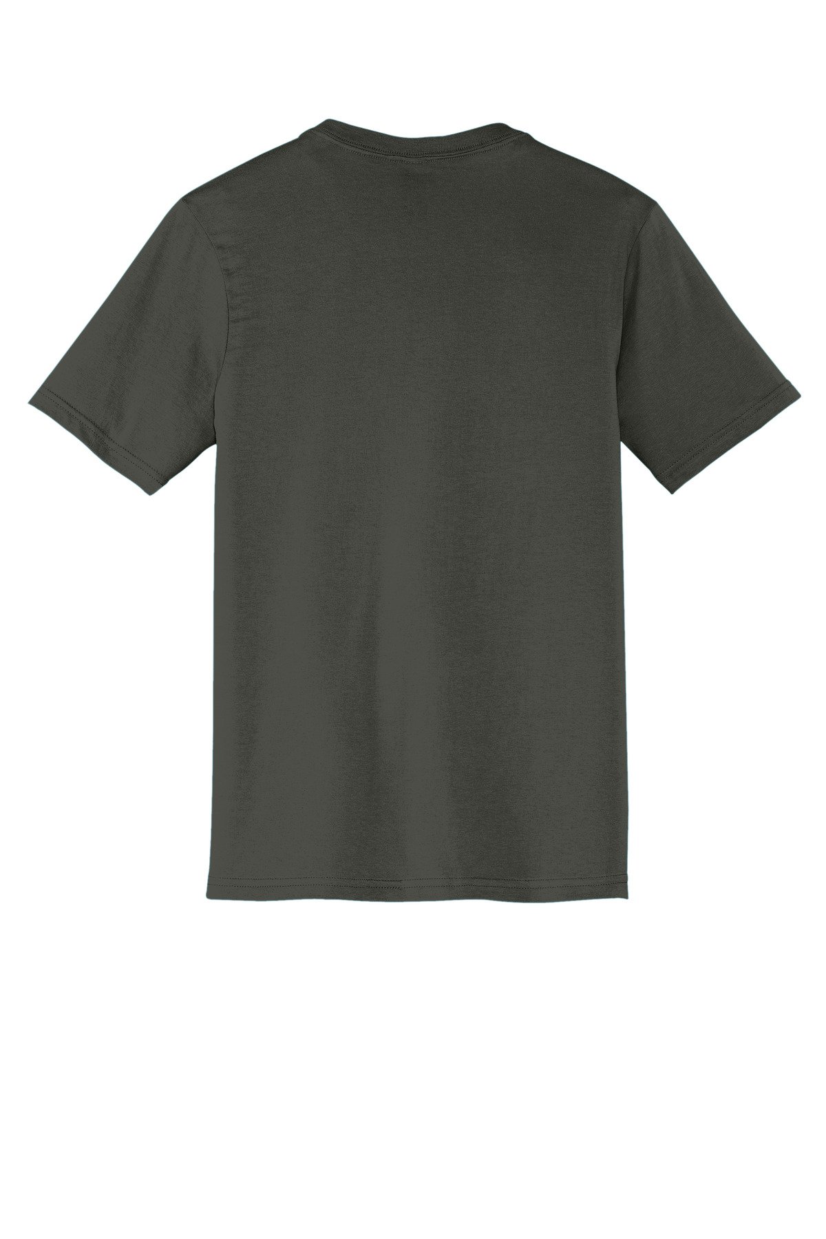 District ® Very Important Tee ® V-Neck. DT6500 - Image 4