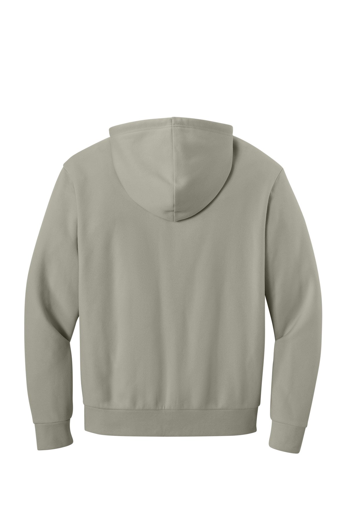 District ® MelloFleece Hoodie DT6700 - Image 4