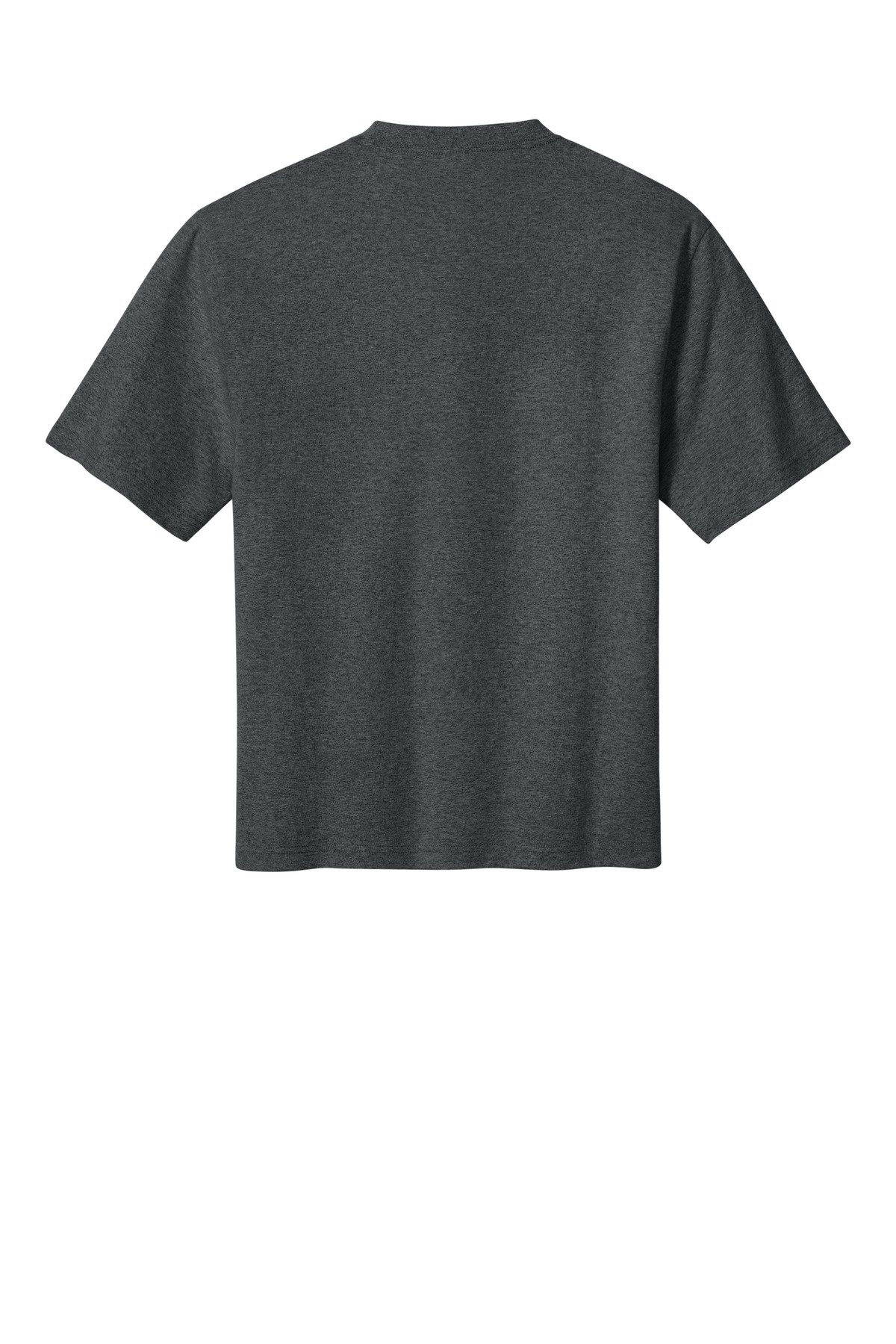 District ® 7-Oz. Gritty Tee DT7075 - Image 4