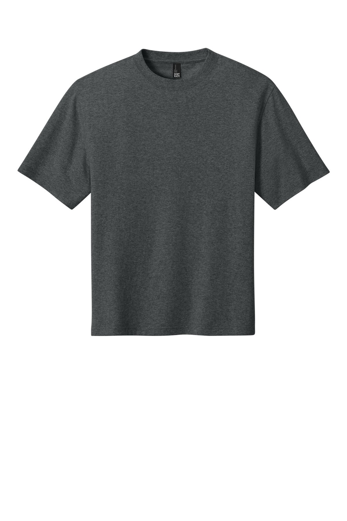 District ® 7-Oz. Gritty Tee DT7075 - Image 3