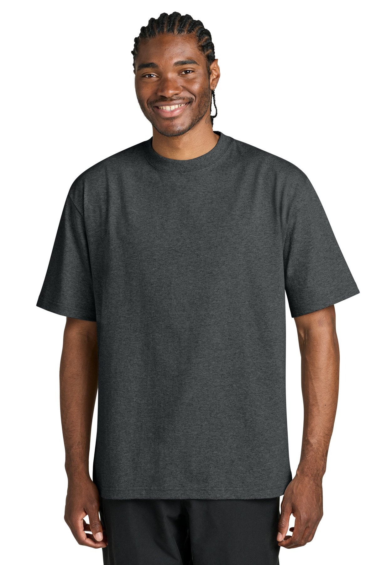 District ® 7-Oz. Gritty Tee DT7075