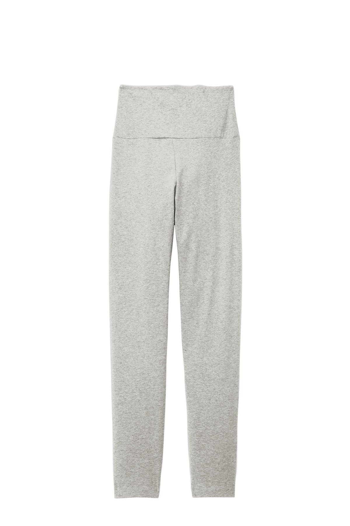 District ® Women's Flex High-Waist Legging DT7510 - Image 4