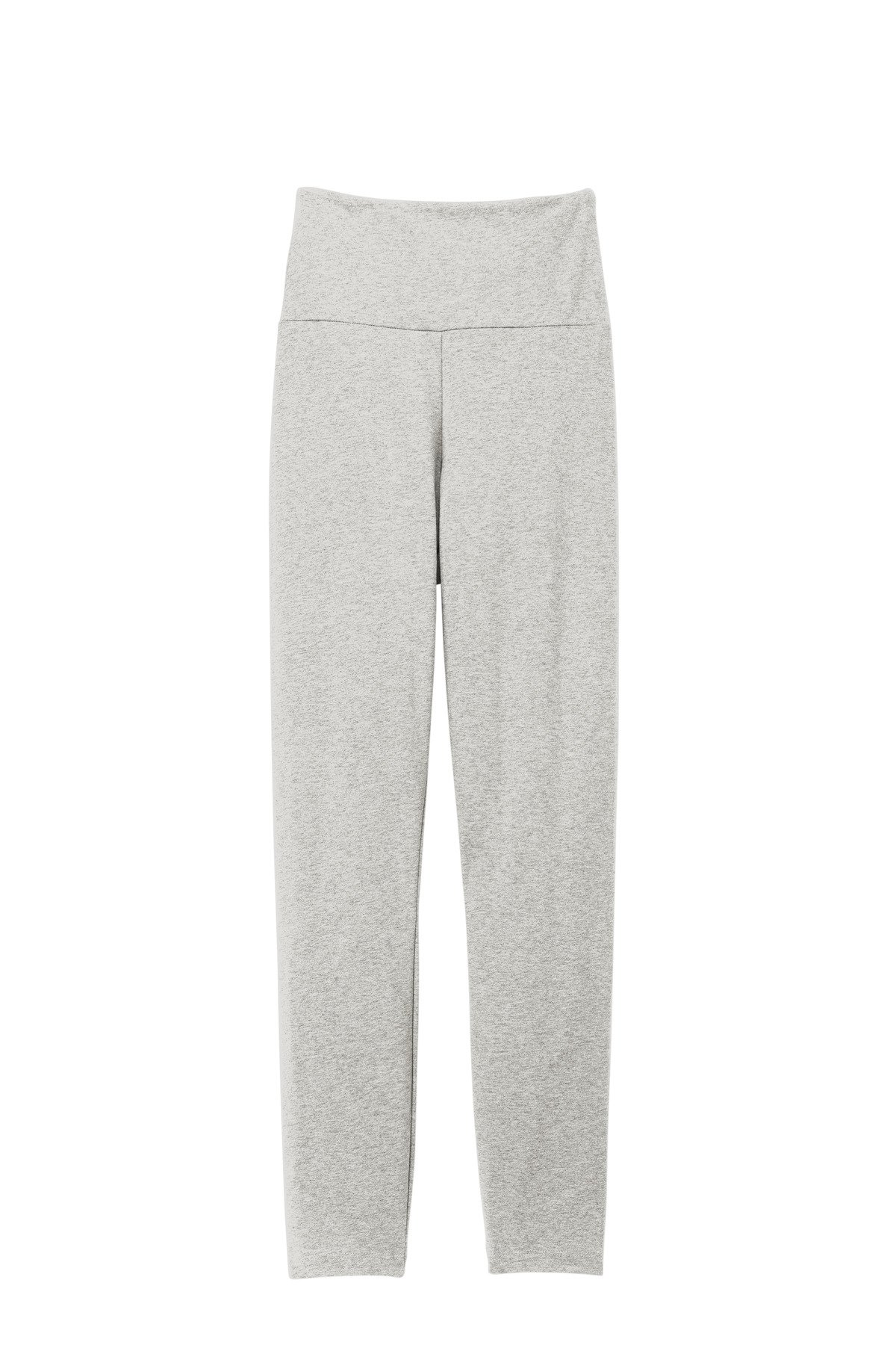 District ® Women's Flex High-Waist Legging DT7510 - Image 3