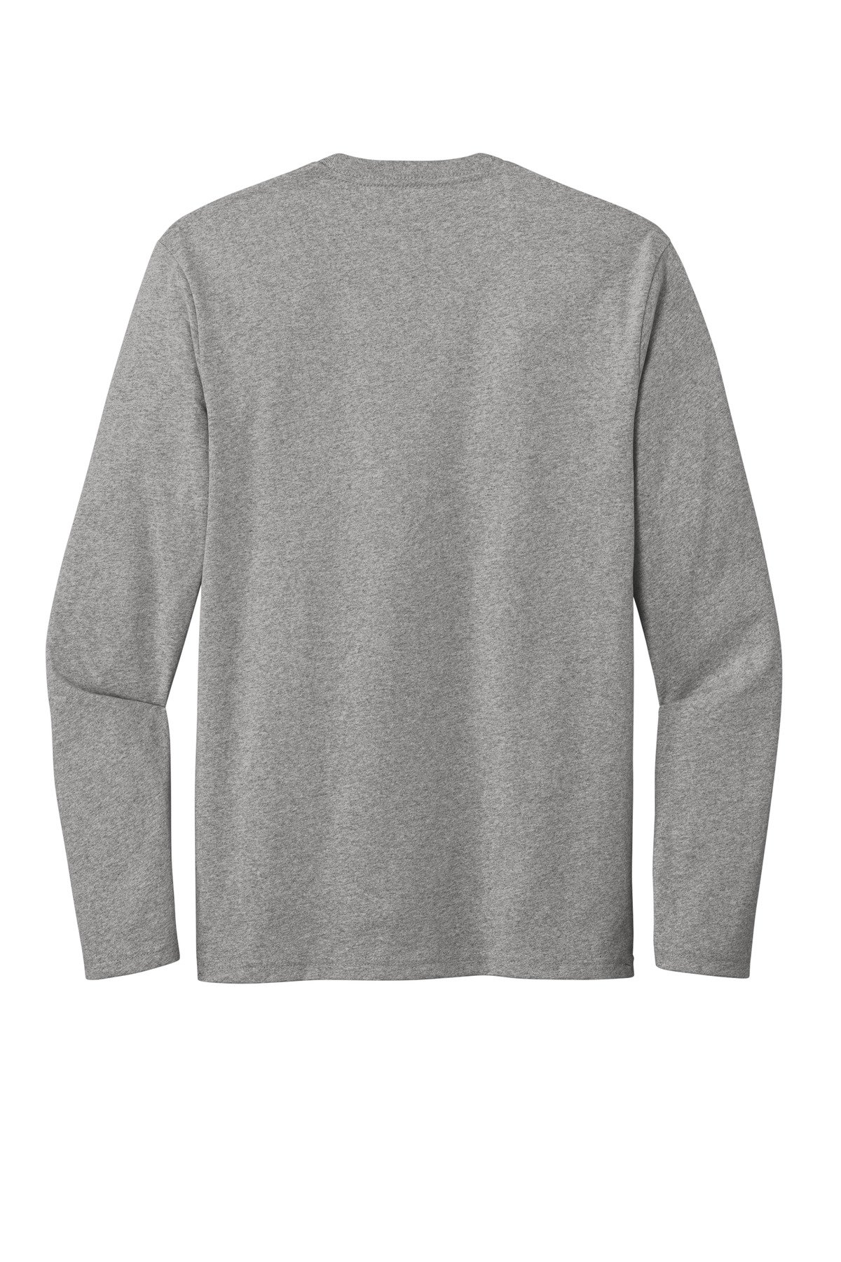 District ® Re-Tee ® Long Sleeve DT8003 - Image 4