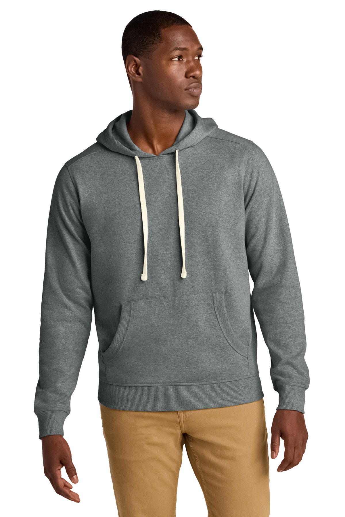 District ® Re-Fleece Hoodie DT8100