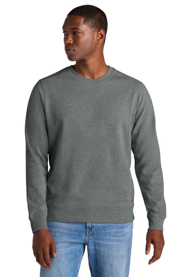District ®  Re-Fleece  Crew DT8104
