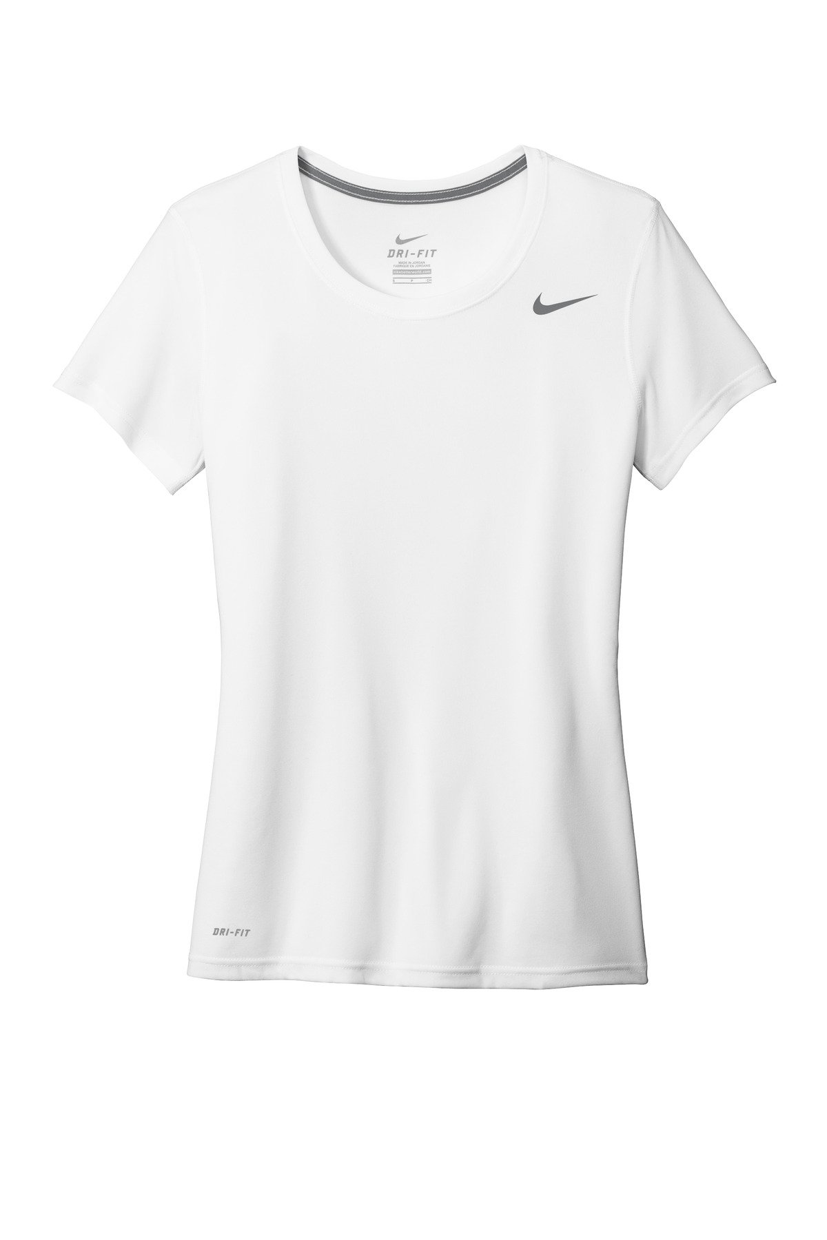 Nike Women's Team rLegend Tee DV7312 - Image 3