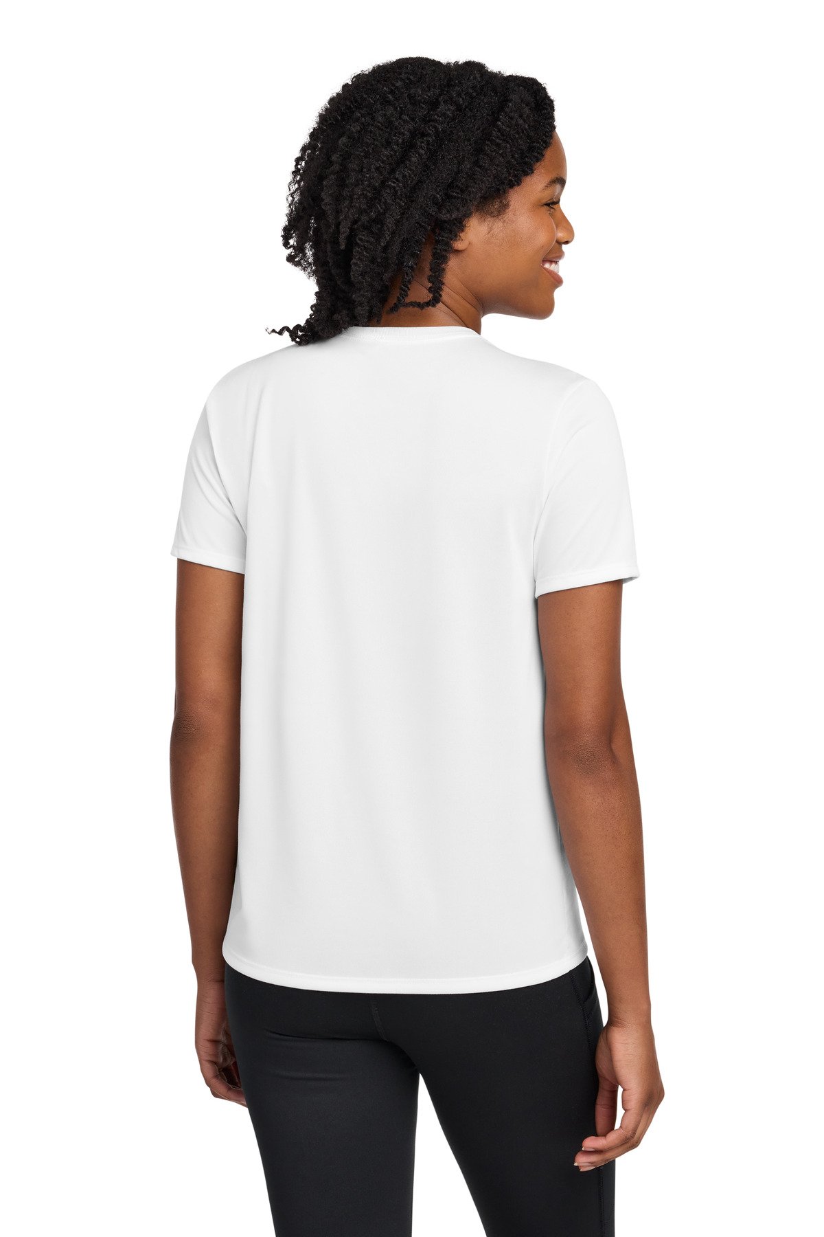 Nike Women's Team rLegend Tee DV7312 - Image 2