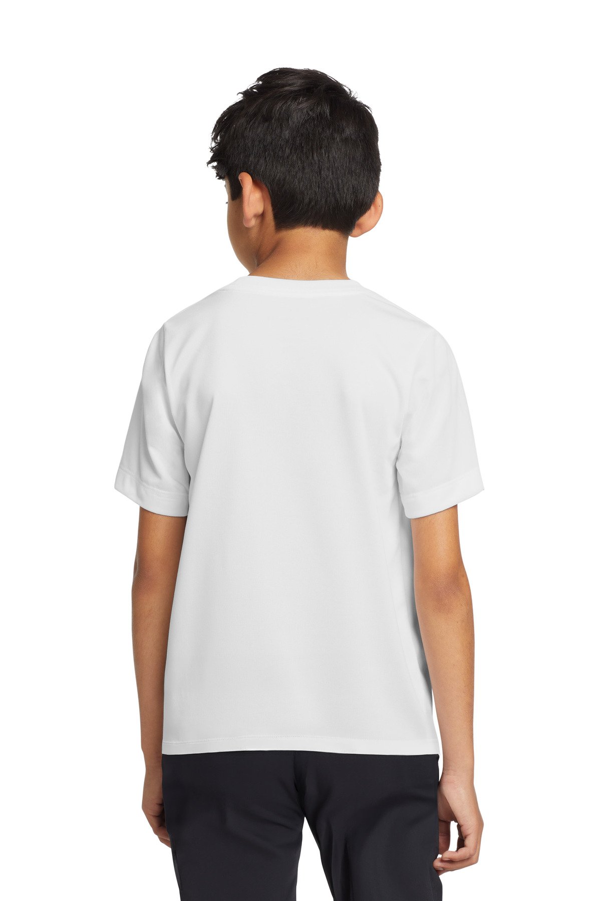 Nike Youth Team rLegend Tee DV7317 - Image 2
