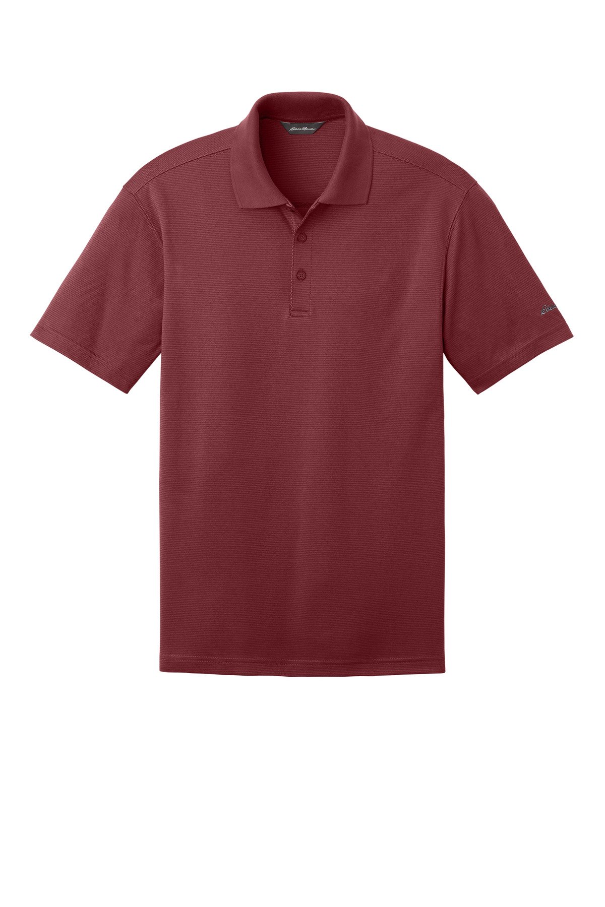Eddie Bauer ® Performance Polo. EB102 - Image 3