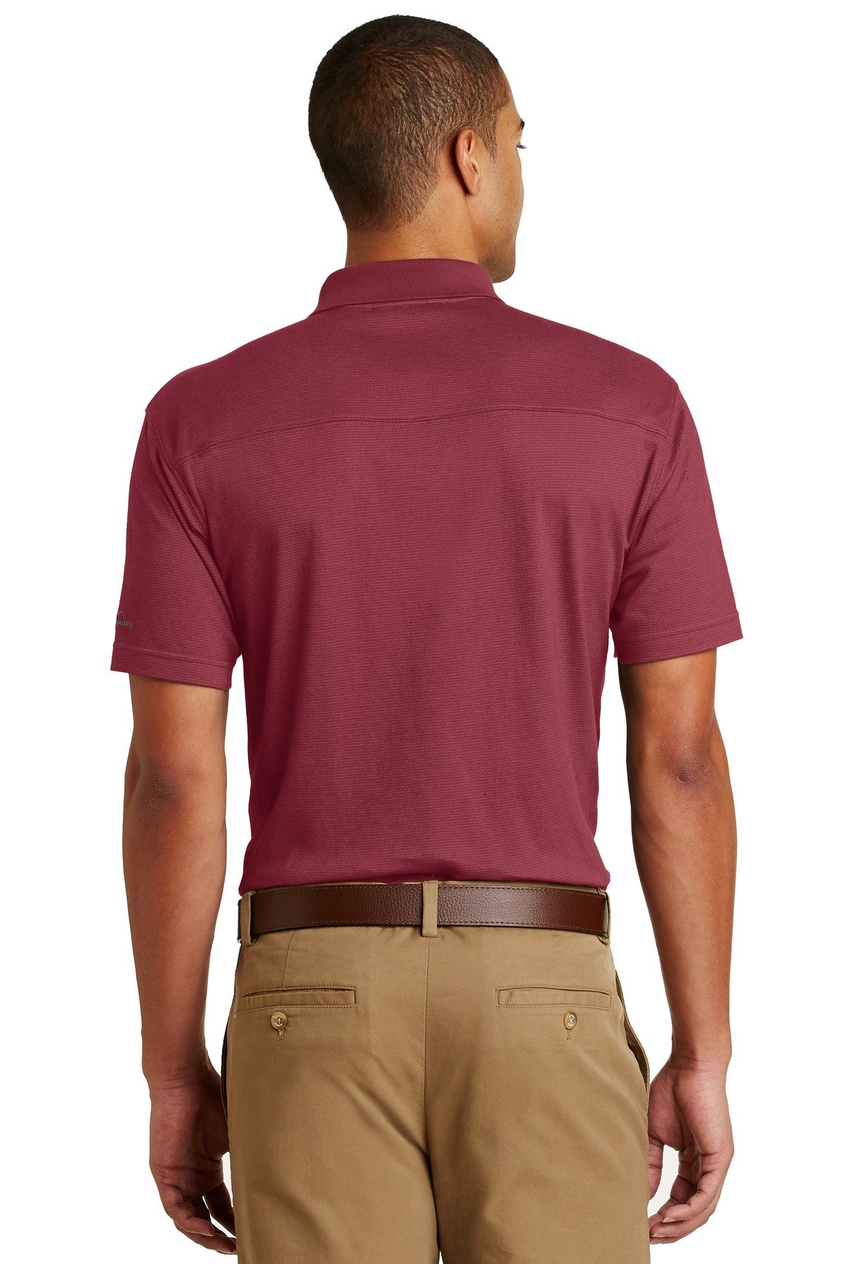 Eddie Bauer ® Performance Polo. EB102 - Image 2