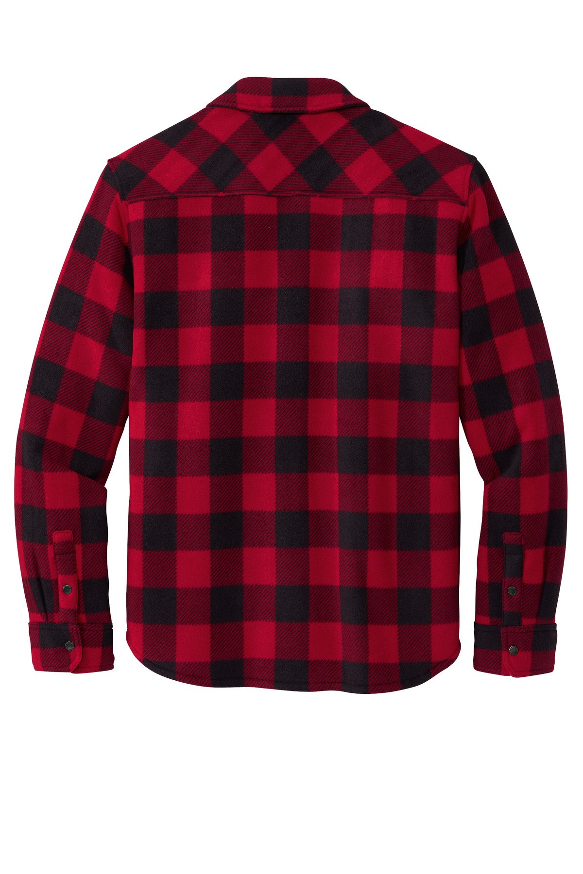 Eddie Bauer ® Woodland Shirt Jac EB228 - Image 4
