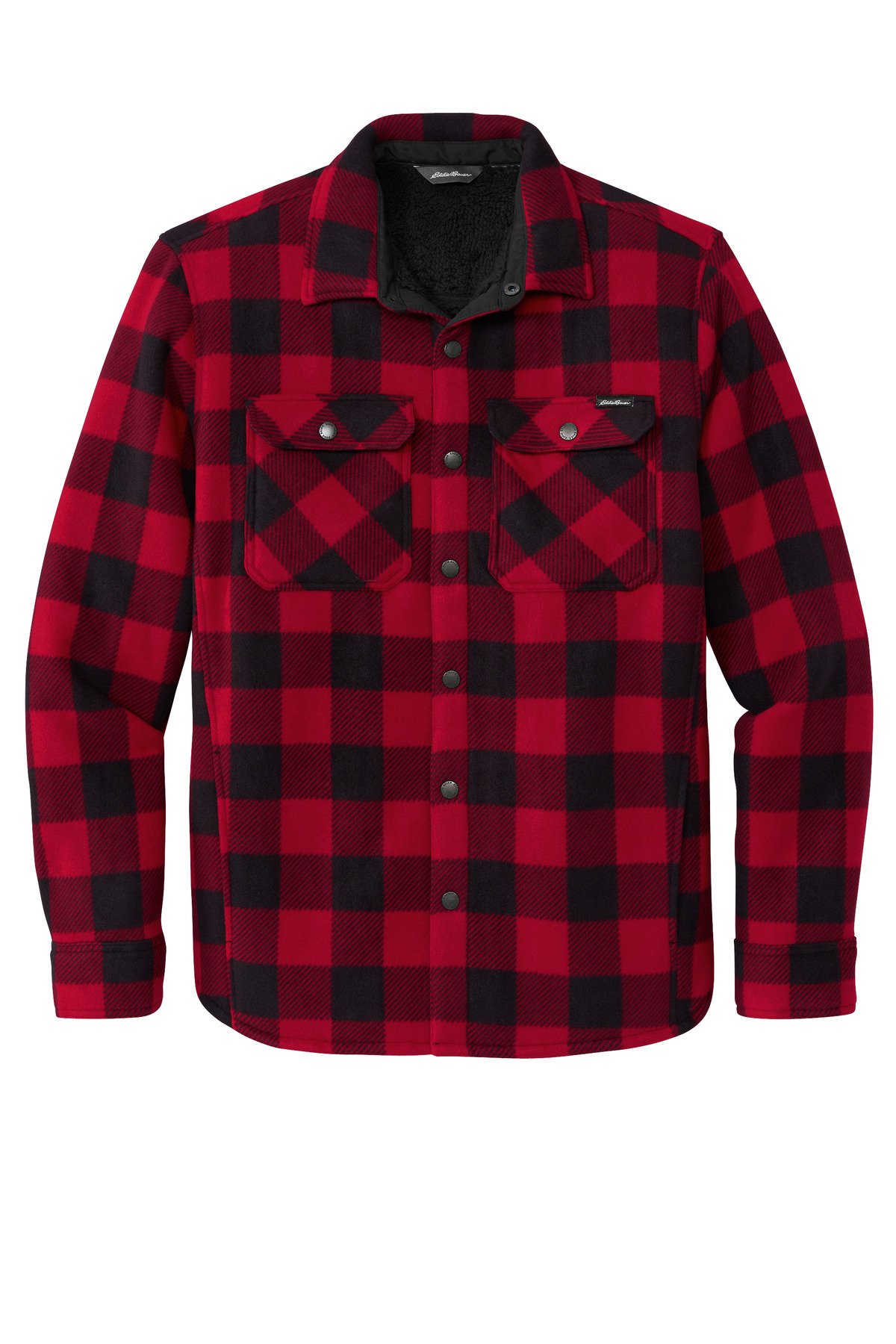 Eddie Bauer ® Woodland Shirt Jac EB228 - Image 3