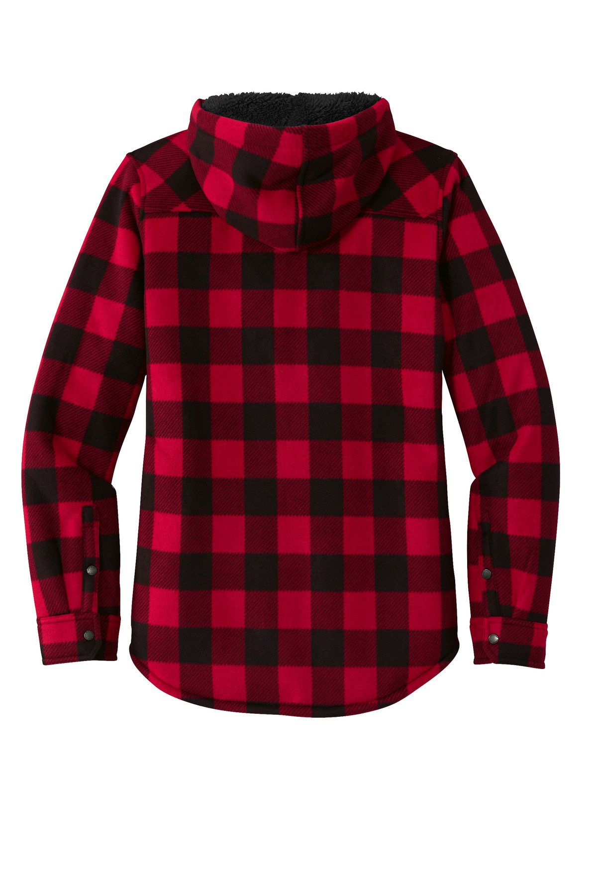 Eddie Bauer ® Women's Woodland Shirt Jac EB229 - Image 4