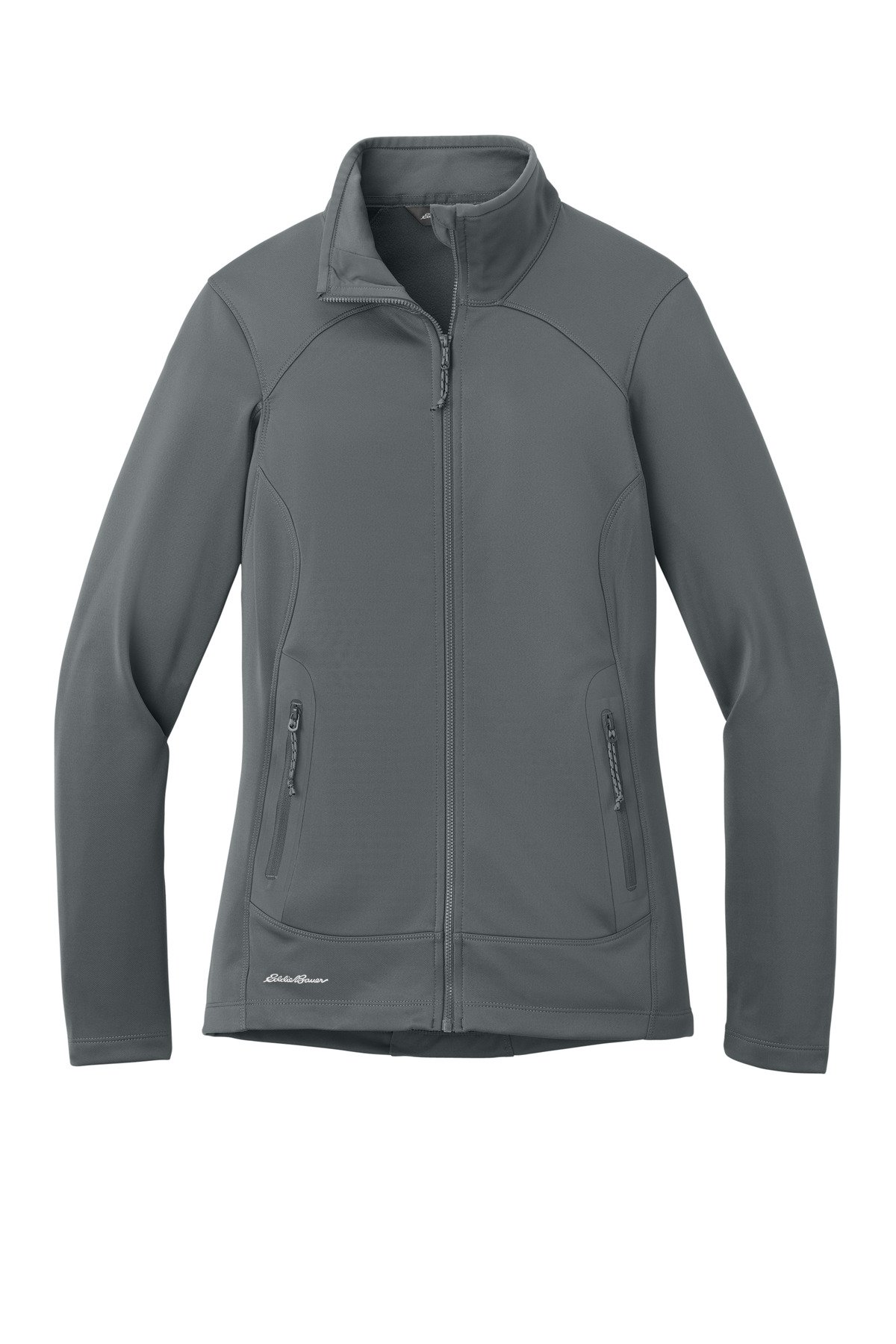 Eddie Bauer ® Women's Highpoint Fleece Jacket. EB241 - Image 3