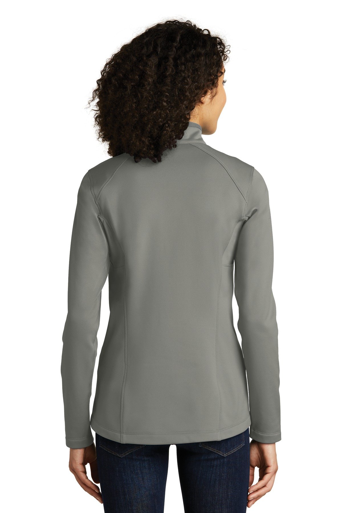 Eddie Bauer ® Women's Highpoint Fleece Jacket. EB241 - Image 2