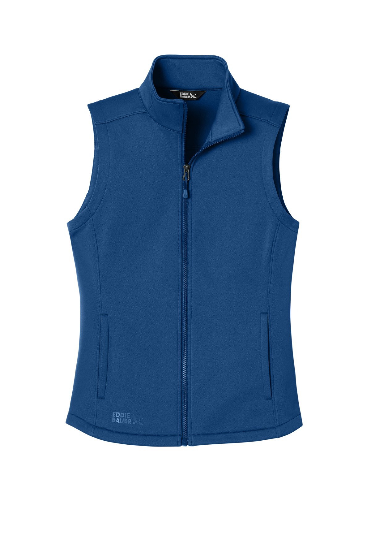 Eddie Bauer ® Women's Smooth Mid Layer Fleece Vest EB2570