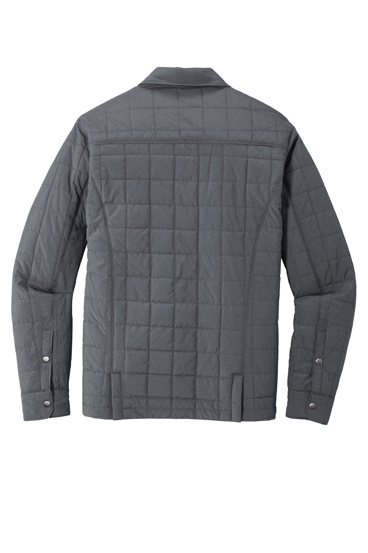 Eddie Bauer ® Shirt Jac. EB502 - Image 4