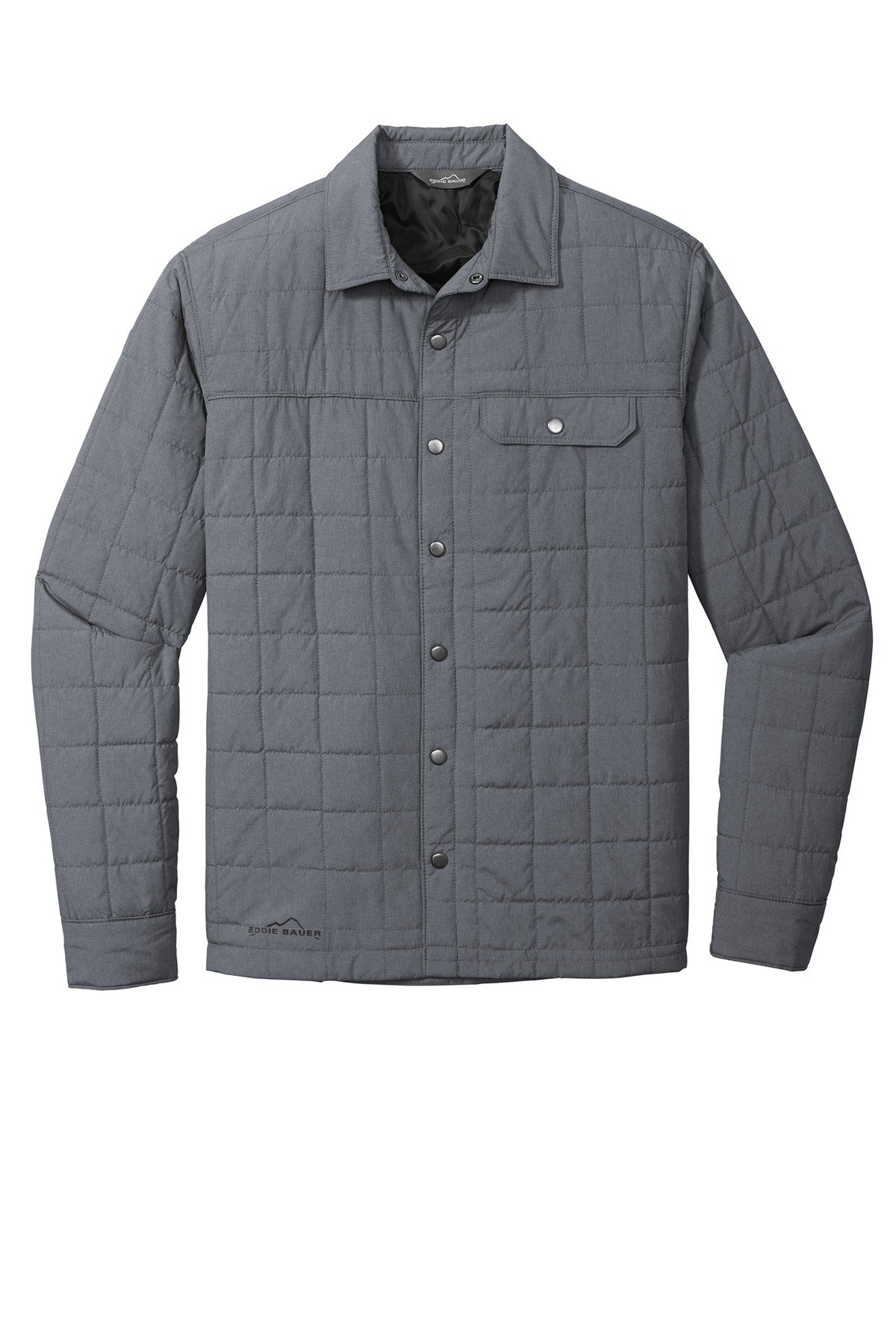 Eddie Bauer ® Shirt Jac. EB502 - Image 3